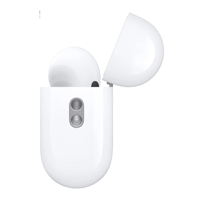 هندزفری بلوتوثی اپل مدل AirPods Pro 2nd Generation 2023 - تصویر 6