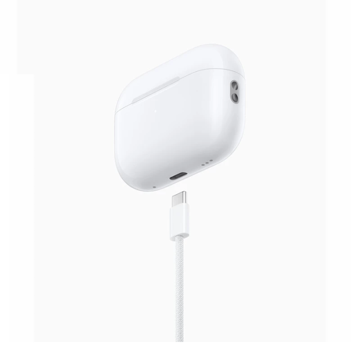 هندزفری بلوتوثی اپل مدل AirPods Pro 2nd Generation 2023 - تصویر 2