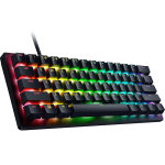 کیبورد گیمینگ ریزر RAZER HUNTSMAN V3 PRO MINI با سیم سوییچ آنالوگ اپتیکال - تصویر 3