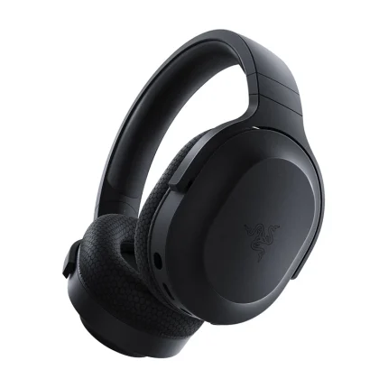 هدست بی‌سیم گیمینگ Razer مدل Barracuda X 2023 – مشکی