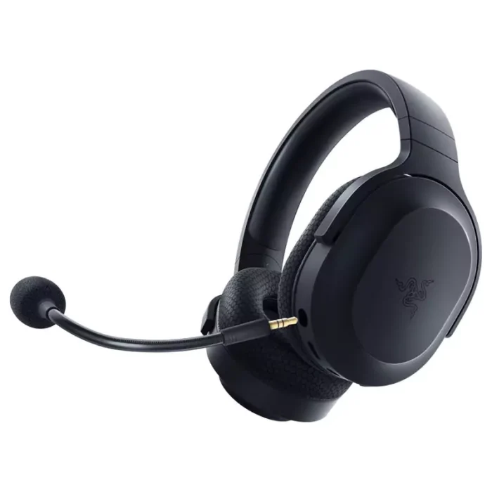 هدست بی‌سیم گیمینگ Razer مدل Barracuda X 2023 – مشکی - تصویر 3