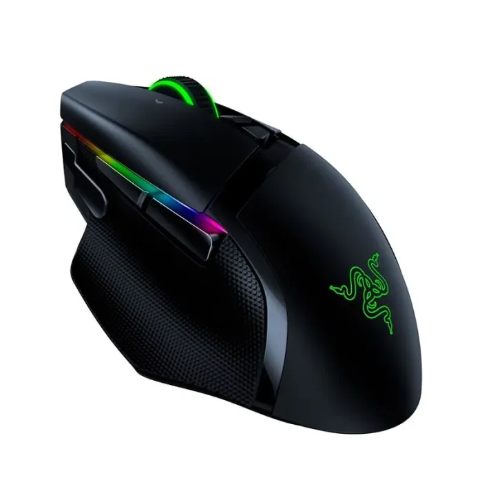 موس گیمینگ ریزر مدل RAZER Basilisk Ultimate به همراه داک شارژ - تصویر 2