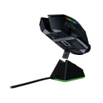 موس گیمینگ ریزر مدل RAZER Basilisk Ultimate به همراه داک شارژ - تصویر 3