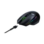 موس گیمینگ ریزر مدل RAZER Basilisk Ultimate به همراه داک شارژ - تصویر 4