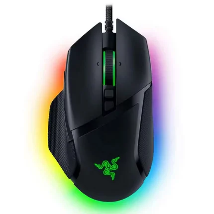 موس گیمینگ ریزر مدل Basilisk V3