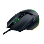 موس گیمینگ ریزر مدل Basilisk V3 - تصویر 2