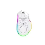 موس گیمینگ Razer Basilisk V3 Pro سفید - تصویر 4
