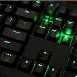 کیبورد گیمینگ ریزر Blackwidow Essential - تصویر 2