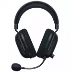 هدست گیمینگ بی‌سیم ریزر مدل BlackShark V2 Pro 2023 – رنگ مشکی
