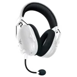 هدست گیمینگ بی سیم ریزر مدل  Blackshark V2 Pro 2023 - سفید - تصویر 2
