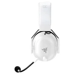هدست گیمینگ بی سیم ریزر مدل  Blackshark V2 Pro 2023 - سفید - تصویر 3