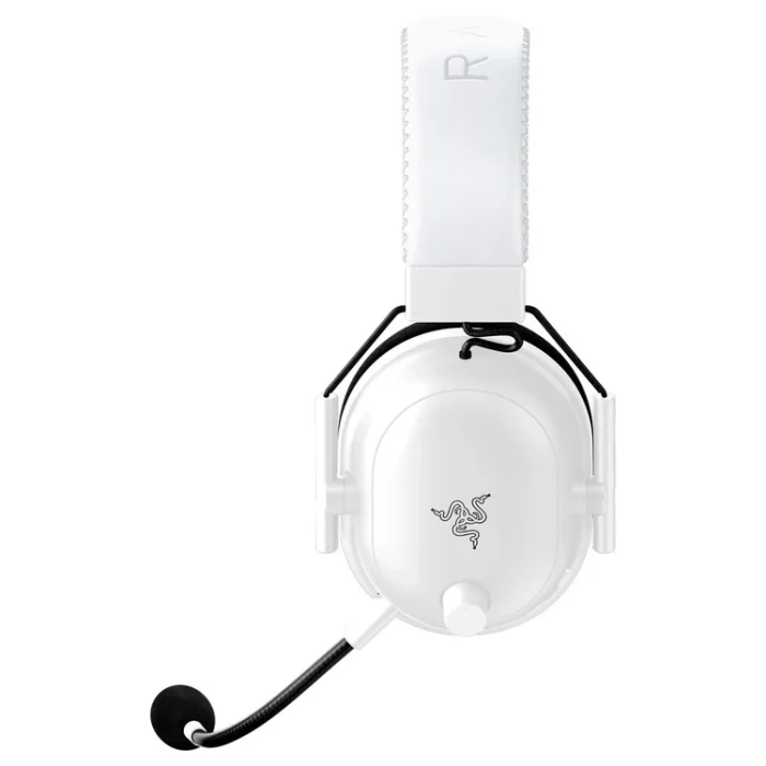 هدست گیمینگ بی سیم ریزر مدل  Blackshark V2 Pro 2023 - سفید - تصویر 3