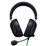 هدست گیمینگ ریزر Blackshark V2 X Black