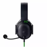 هدست گیمینگ ریزر Blackshark V2 X Black - تصویر 3