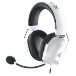 هدست گیمینگ ریزر BlackShark V2 X White - تصویر 2