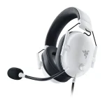 هدست گیمینگ ریزر BlackShark V2 X White - تصویر 3
