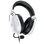 هدست گیمینگ ریزر BlackShark V2 X White