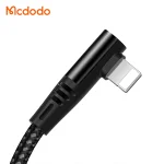 کابل تبدیل Lightning به HDMI مک‌دودو مدل CA-6400 طول 2 متر - تصویر 2