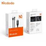 کابل تبدیل Lightning به HDMI مک‌دودو مدل CA-6400 طول 2 متر - تصویر 7
