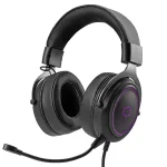 هدست گیمینگ Cooler Master CH-331 - تصویر 2