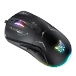 موس گیمینگ ONIKUMA CW917 Black - تصویر 3