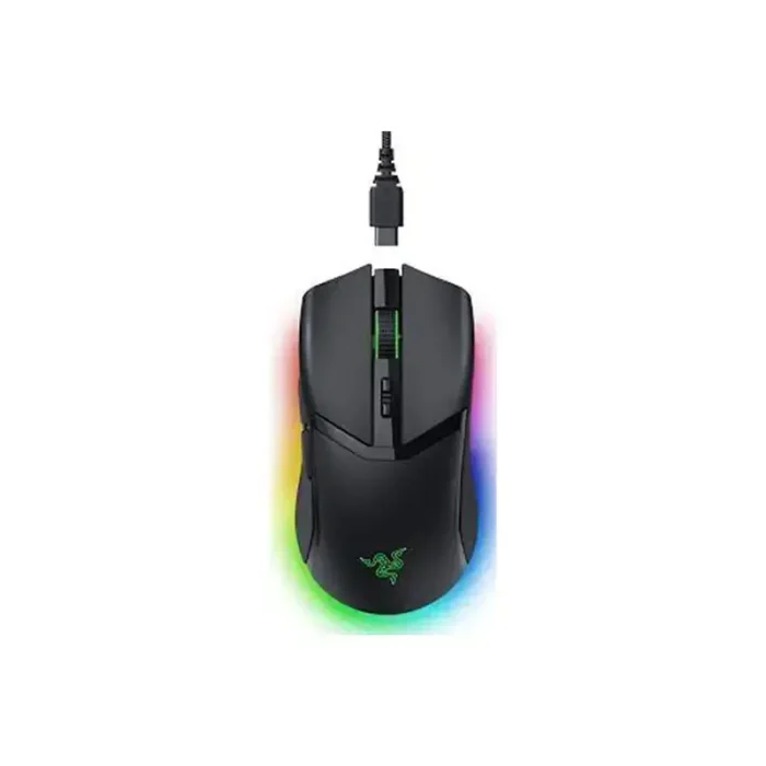 ماوس گیمینگ بی‌سیم ریزر مدل Razer Cobra Pro - تصویر 2