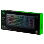 کیبورد گیمینگ ریزر مدل Cynosa V2 - تصویر 5