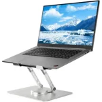 پایه نگهدارنده لپ‌تاپ - تبلت قابل حمل کول کلد مدل D086 - تصویر 2