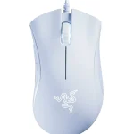 موس گیمینگ ریزر مدل DeathAdder Essential White