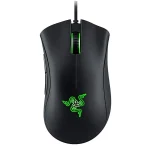 موس گیمینگ ریزر مدل DeathAdder Essential Black