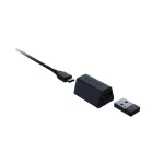 ماوس گیمینگ ریزر مدل Razer Deathadder V3 Pro Black - تصویر 3