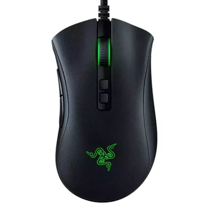 ماوس مخصوص بازی ریزر مدل DeathAdder V2