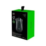 ماوس مخصوص بازی ریزر مدل DeathAdder V2 - تصویر 3