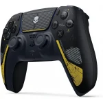 دسته بازی دوال سنس DualSense برای PS5 طرح Helldivers 2 Limited Edition - تصویر 3