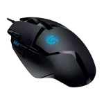 موس گیمینگ Logitech G402 Hyperion Fury - تصویر 3