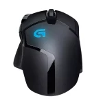 موس گیمینگ Logitech G402 Hyperion Fury - تصویر 2
