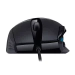 موس گیمینگ Logitech G402 Hyperion Fury - تصویر 4