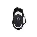 موس بی سیم گیمینگ لاجیتک G502 X LIGHTSPEED Black - تصویر 5