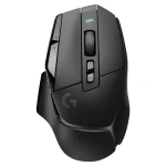 موس بی سیم گیمینگ لاجیتک G502 X LIGHTSPEED Black