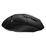 موس بی سیم گیمینگ لاجیتک G502 X LIGHTSPEED Black - تصویر 2