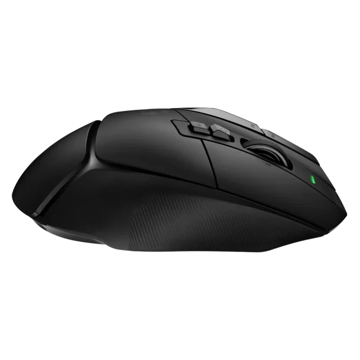 موس بی سیم گیمینگ لاجیتک G502 X LIGHTSPEED Black - تصویر 2