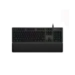 کیبورد باسیم گیمینگ لاجیتک مدل G513 Carbon Romer-G Linear Switch