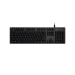 کیبورد باسیم گیمینگ لاجیتک مدل G513 Carbon Romer-G Linear Switch - تصویر 2