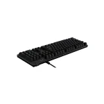 کیبورد باسیم گیمینگ لاجیتک مدل G513 Carbon Romer-G Linear Switch - تصویر 4