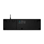کیبورد باسیم گیمینگ لاجیتک مدل G513 Carbon Romer-G Linear Switch - تصویر 6