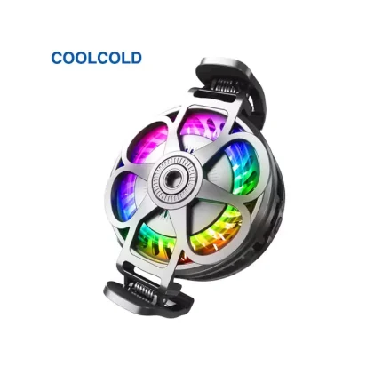 خنک کننده گوشی موبایل کول کلد مدل G7