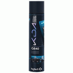 موس پد گیمینگ لاجیتک مدل G840 KDA - تصویر 3