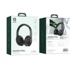 هدست بلوتوث گرین لاین Green Lion Comfort Plus Headphone - تصویر 2