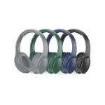 هدست بلوتوث گرین لاین Green Lion Comfort Plus Headphone - تصویر 3