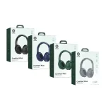 هدست بلوتوث گرین لاین Green Lion Comfort Plus Headphone - تصویر 4